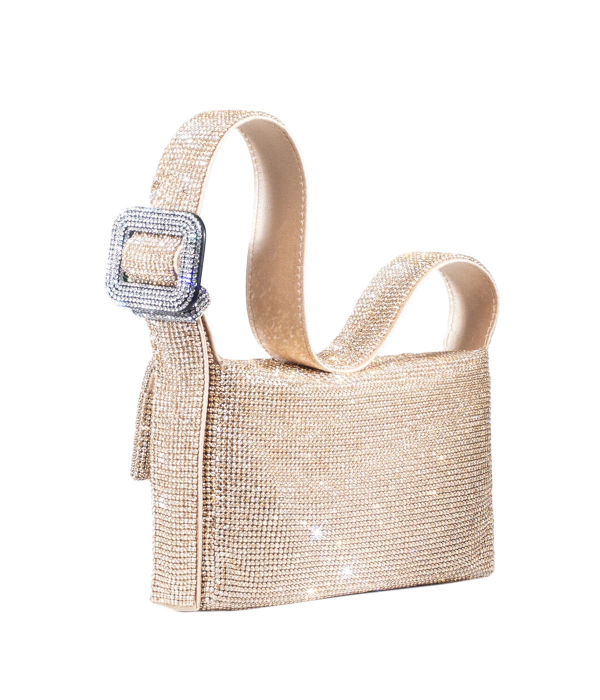 Vitty La Mignon Bag in Shine on you Crazy Diamond