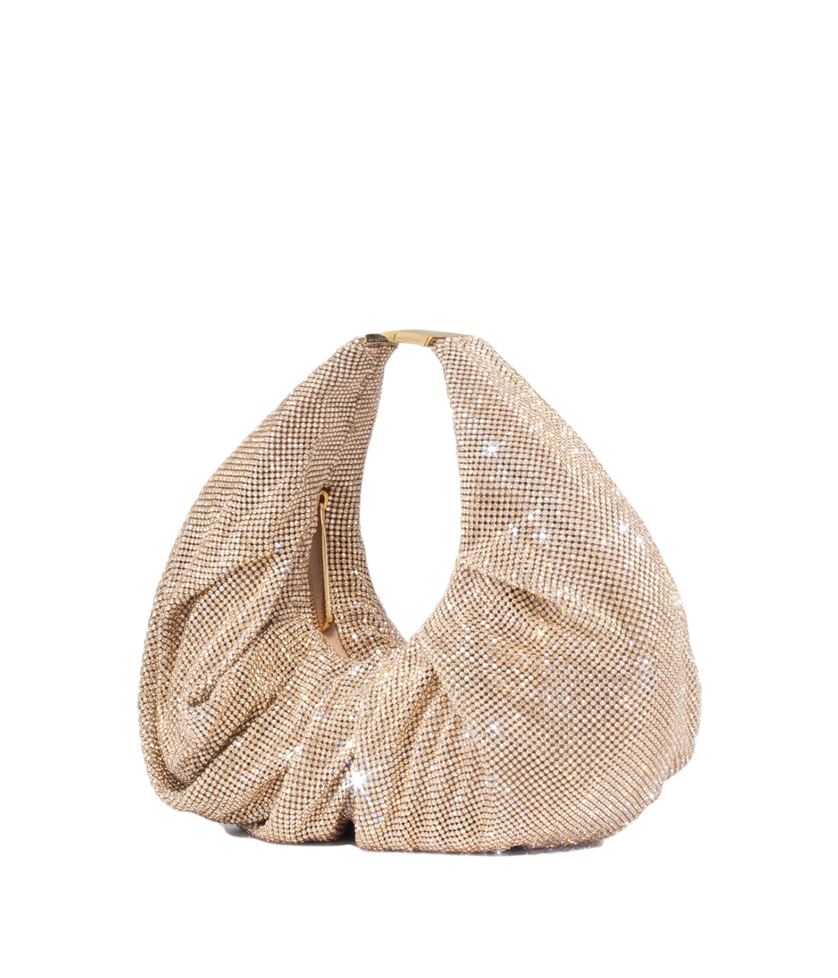 Yennefer Bag in Shine on you Crazy Diamond