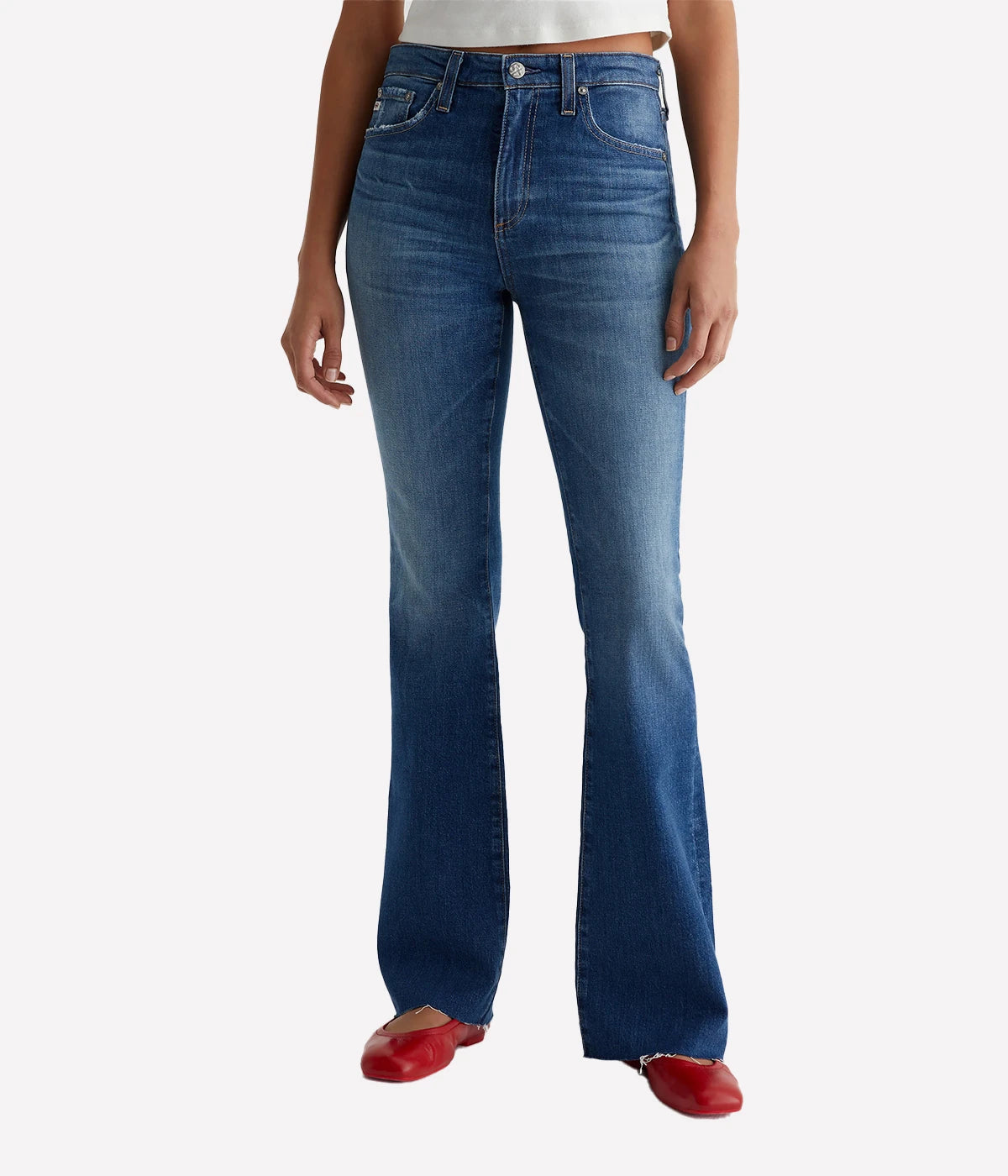 *FINAL SALE* Farrah Boot in 14 Years Metaphore