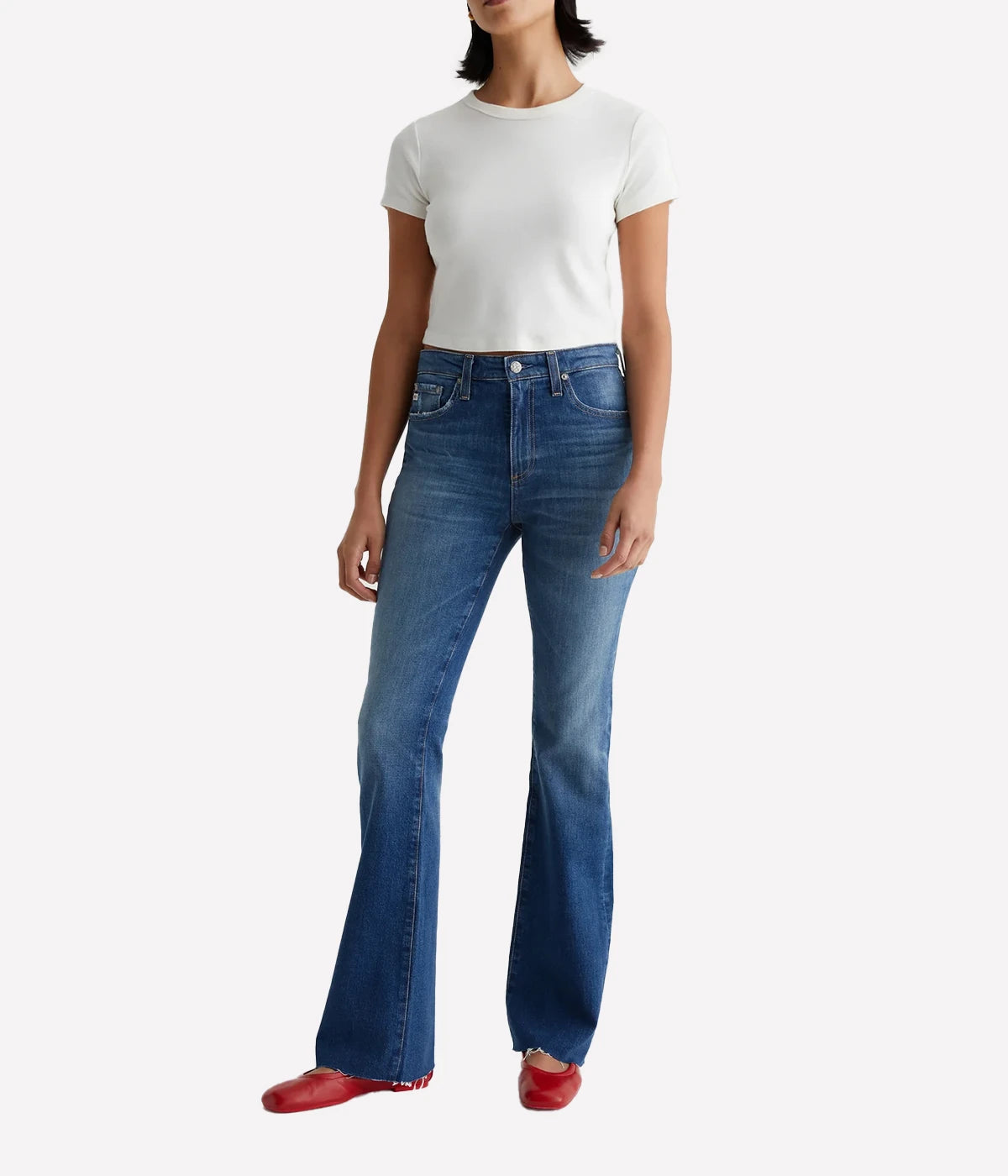 *FINAL SALE* Farrah Boot in 14 Years Metaphore