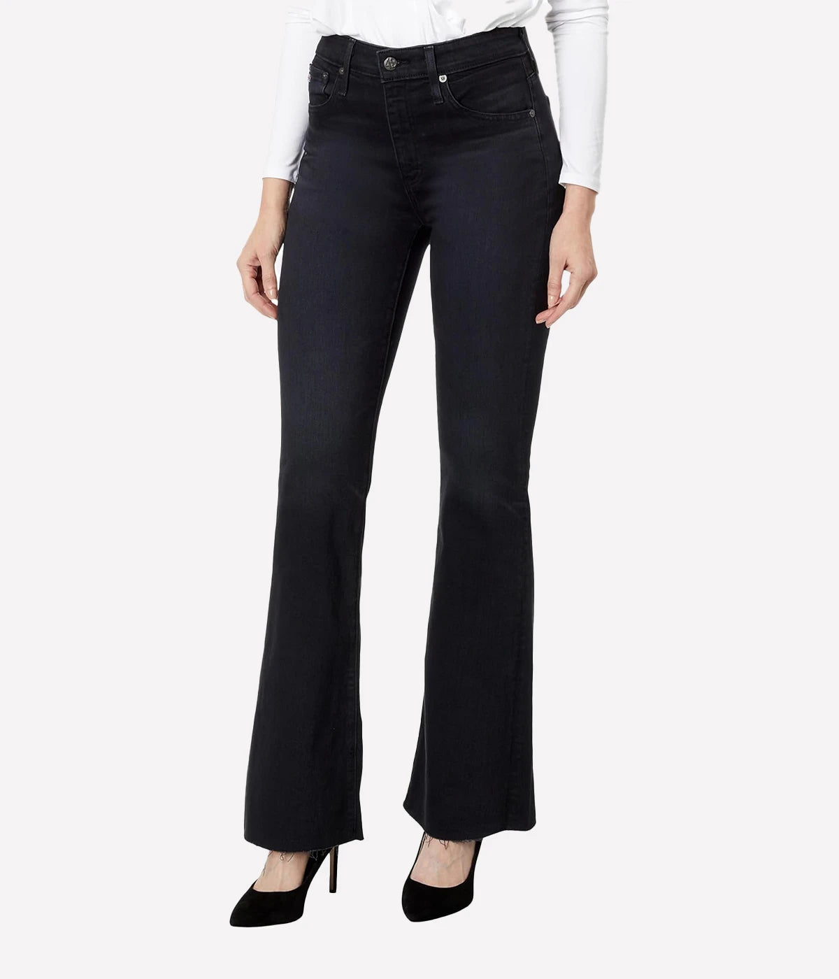 *FINAL SALE* Farrah Boot in 4 Years Discord