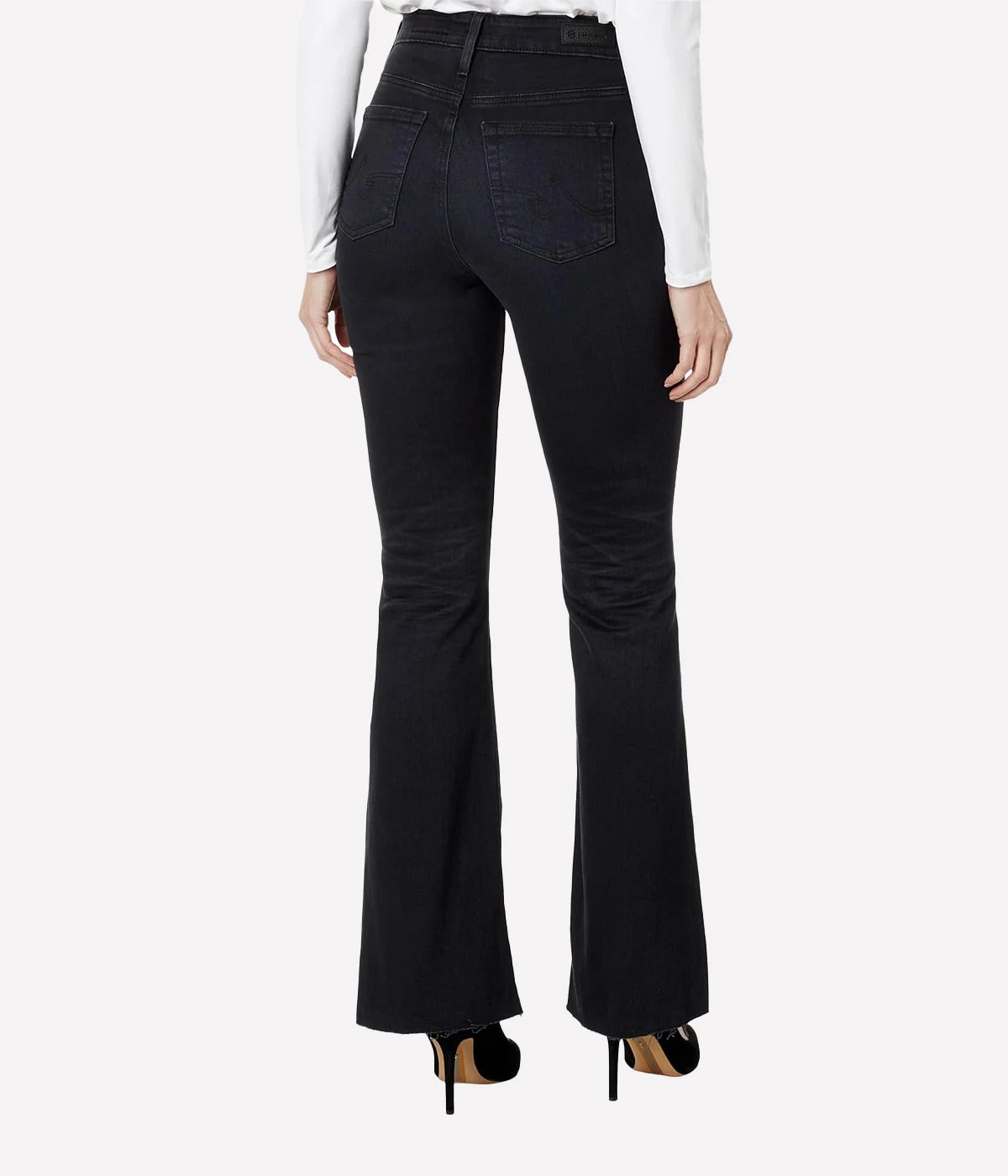 *FINAL SALE* Farrah Boot in 4 Years Discord