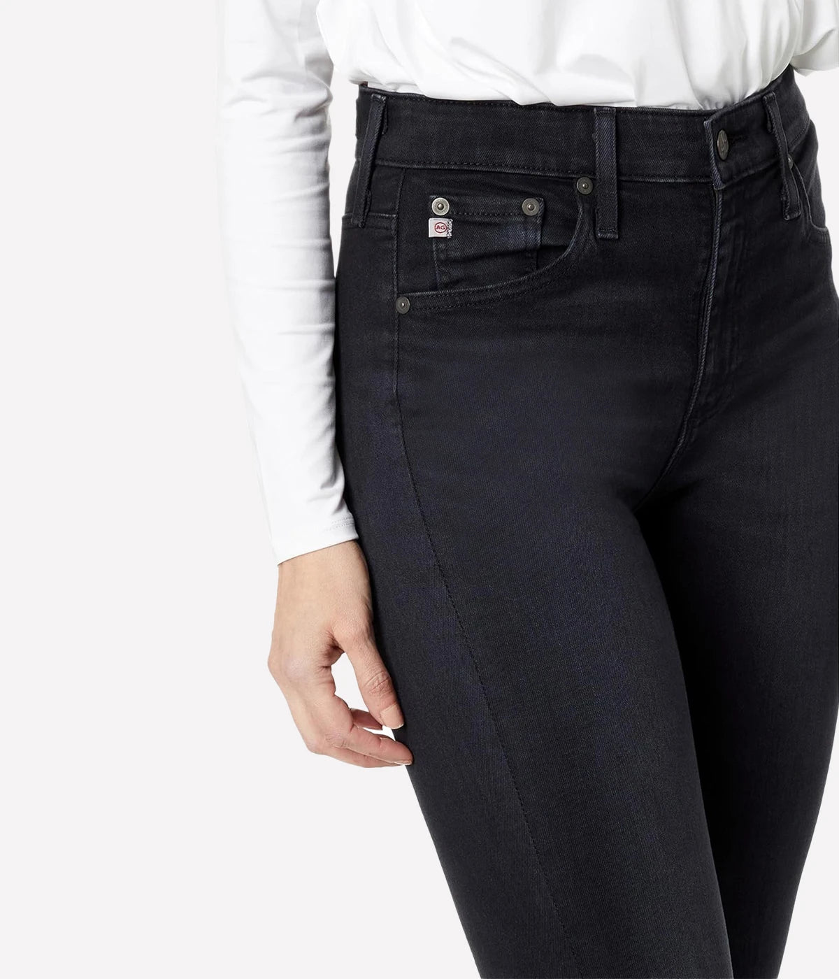 *FINAL SALE* Farrah Boot in 4 Years Discord