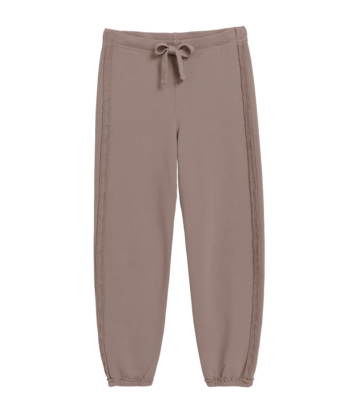 Sophie Italian Jogger in Brulee