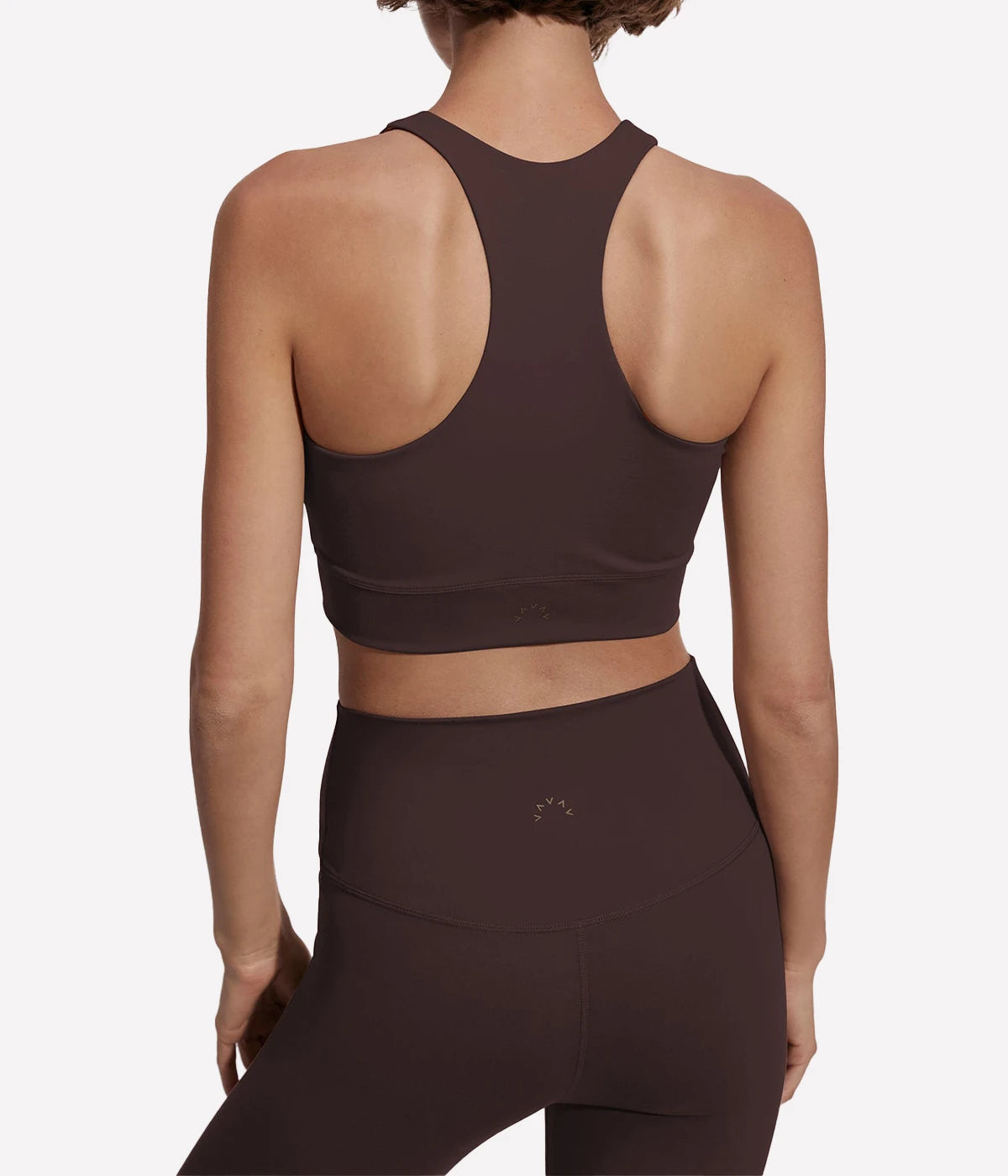 *FINAL SALE* Freesoft Bea Bra in Coffee Bean