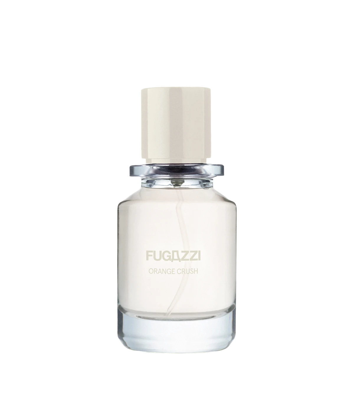 Fugazzi Orange Crush 100ML