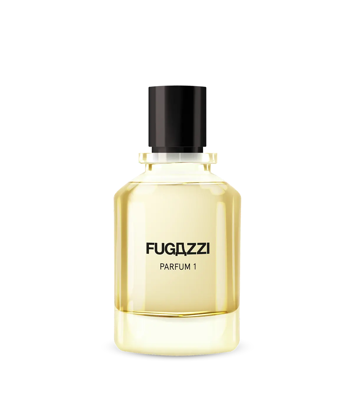 Fugazzi Parfum 1 Perfume