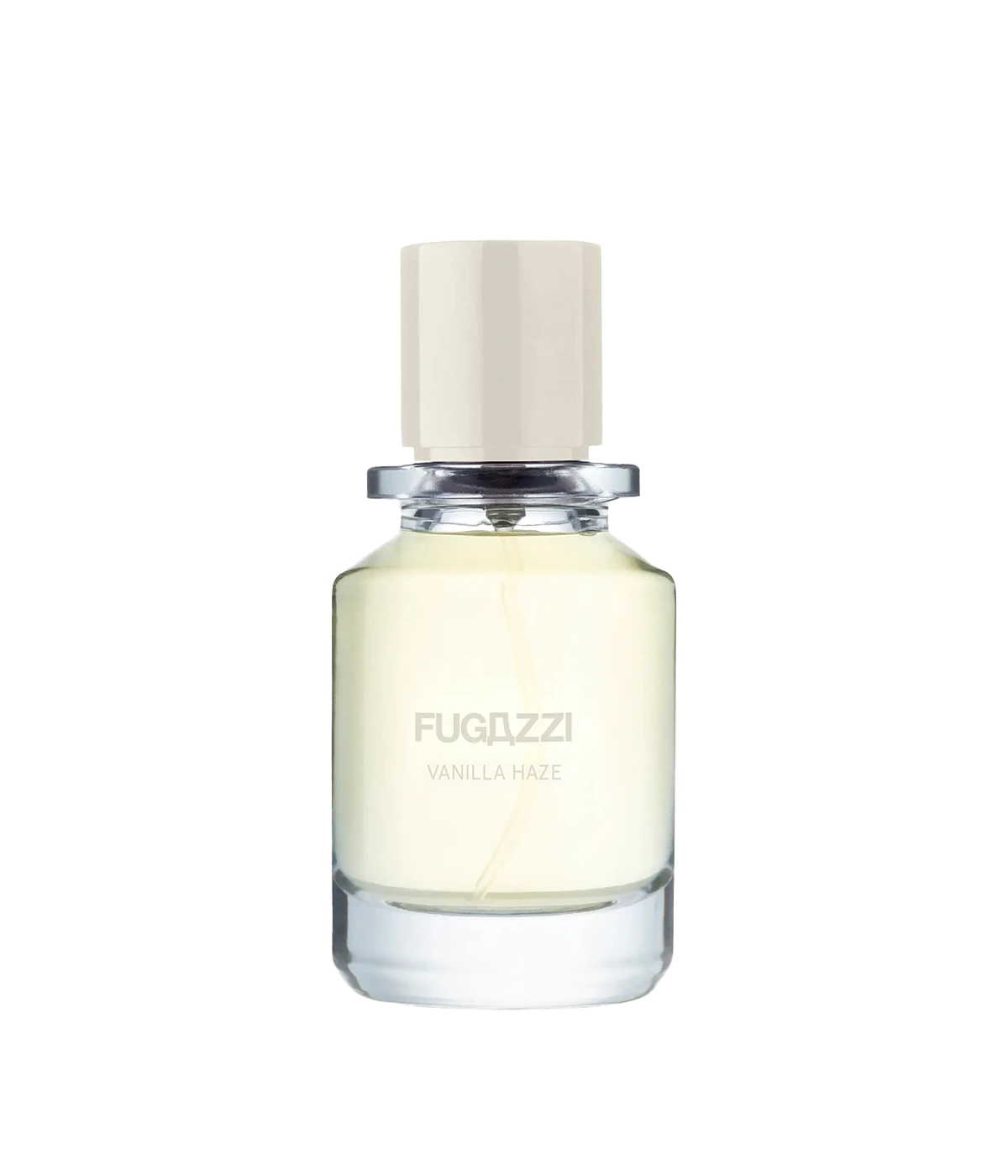 Fugazzi Vanilla Haze Perfume 50mL