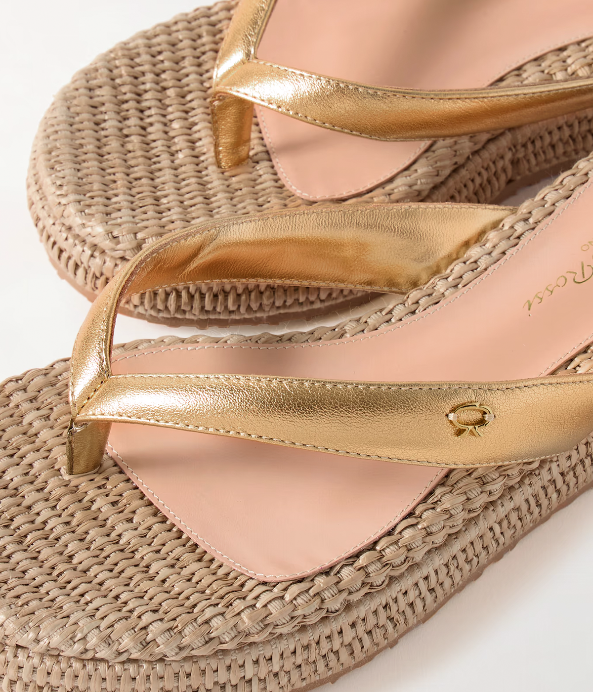 Tahiti Thong in Mekong