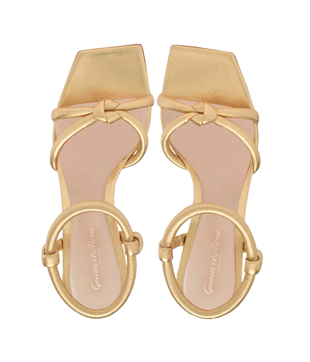 Juno 55 Sandal in Mekong