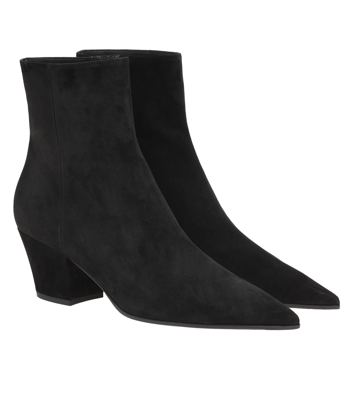 Keinna Bootie 55 in BLACK