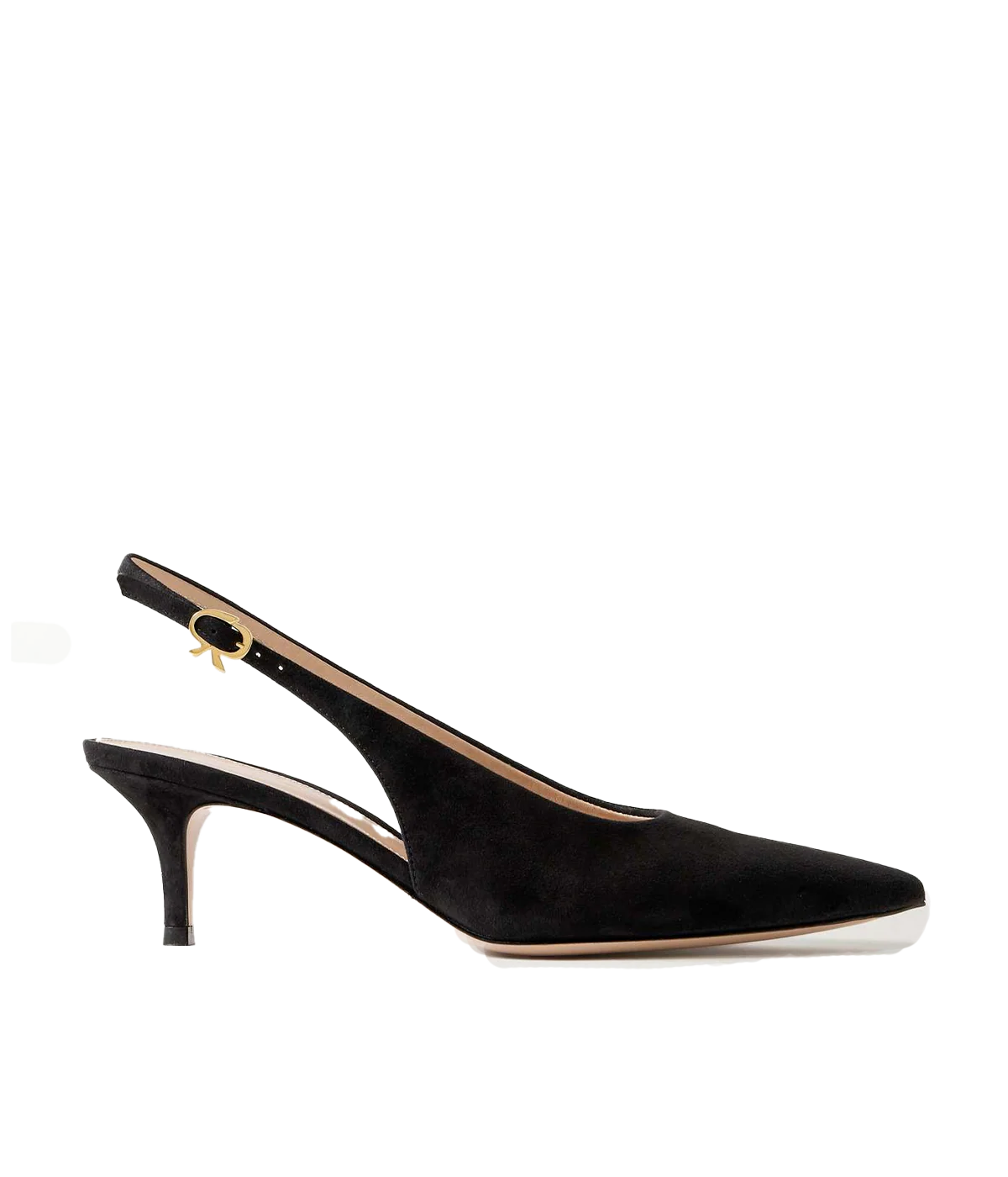 Robbie Sling 55 in Black