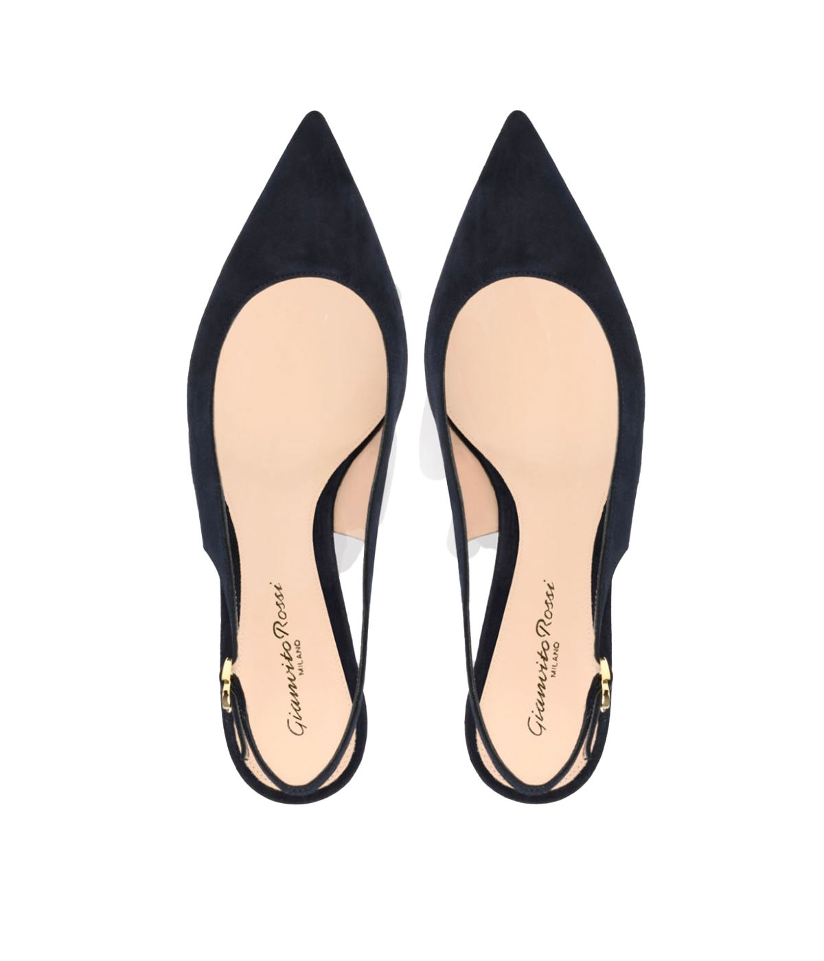 Robbie Sling 55 in Black