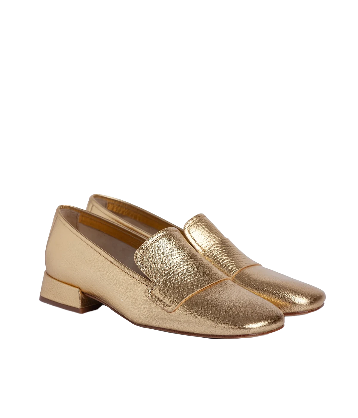 Galit Loafer in Ore