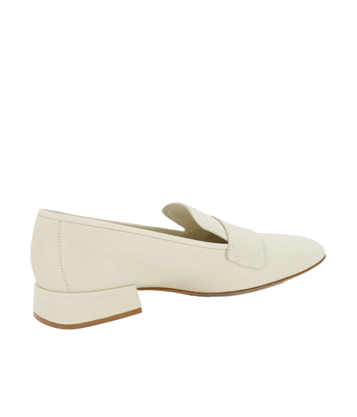 Galit Loafer in Ivory