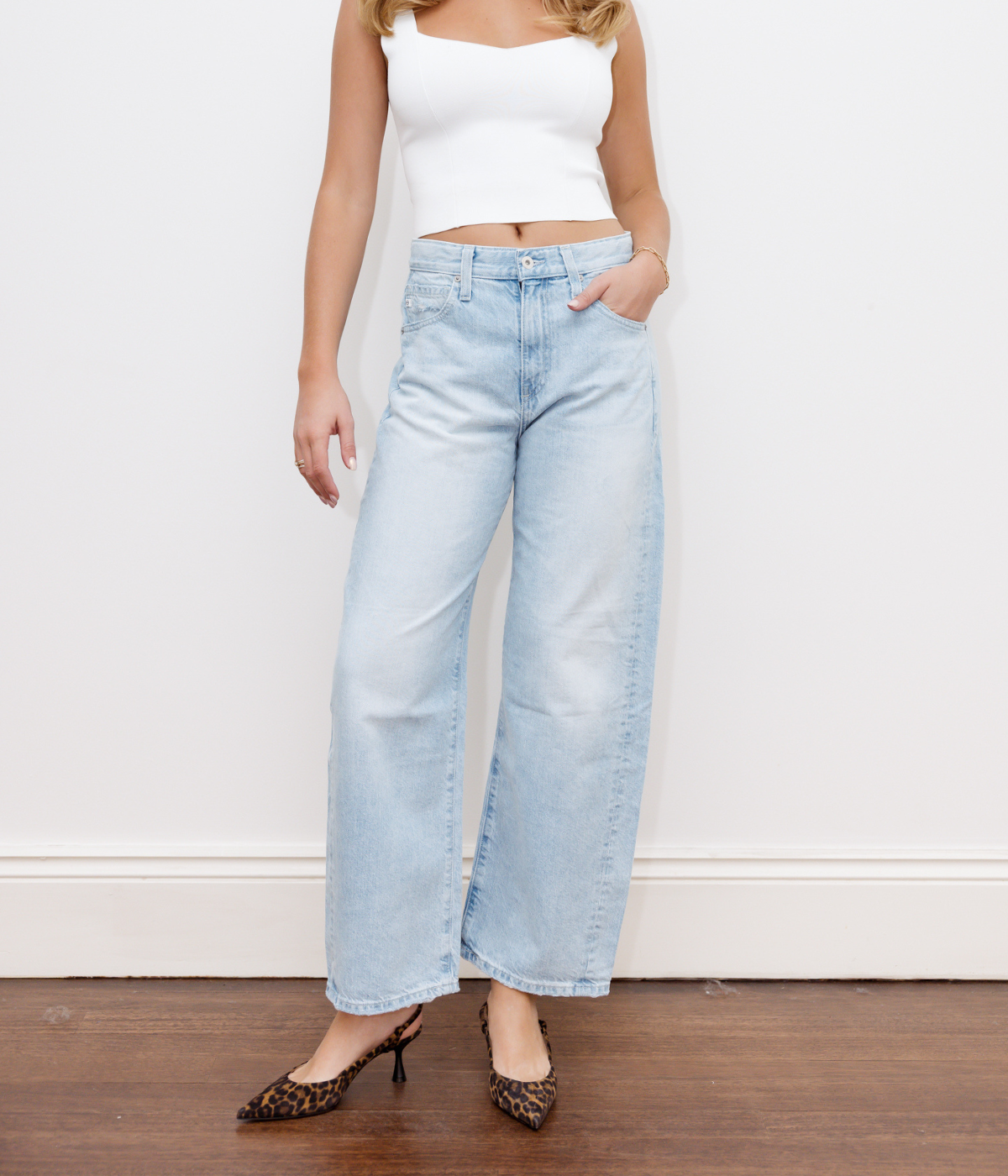 Hattie Jean in Allusion Destructed