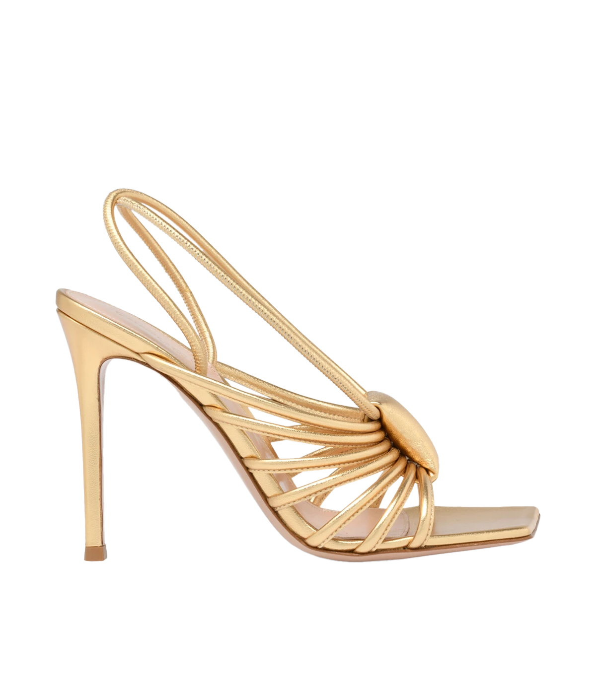 *FINAL SALE* Hellen Nappa Silk in Mekong