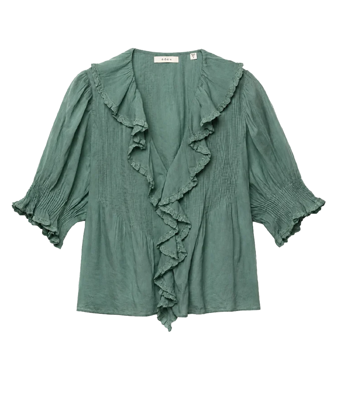 Henri Top In Seafare