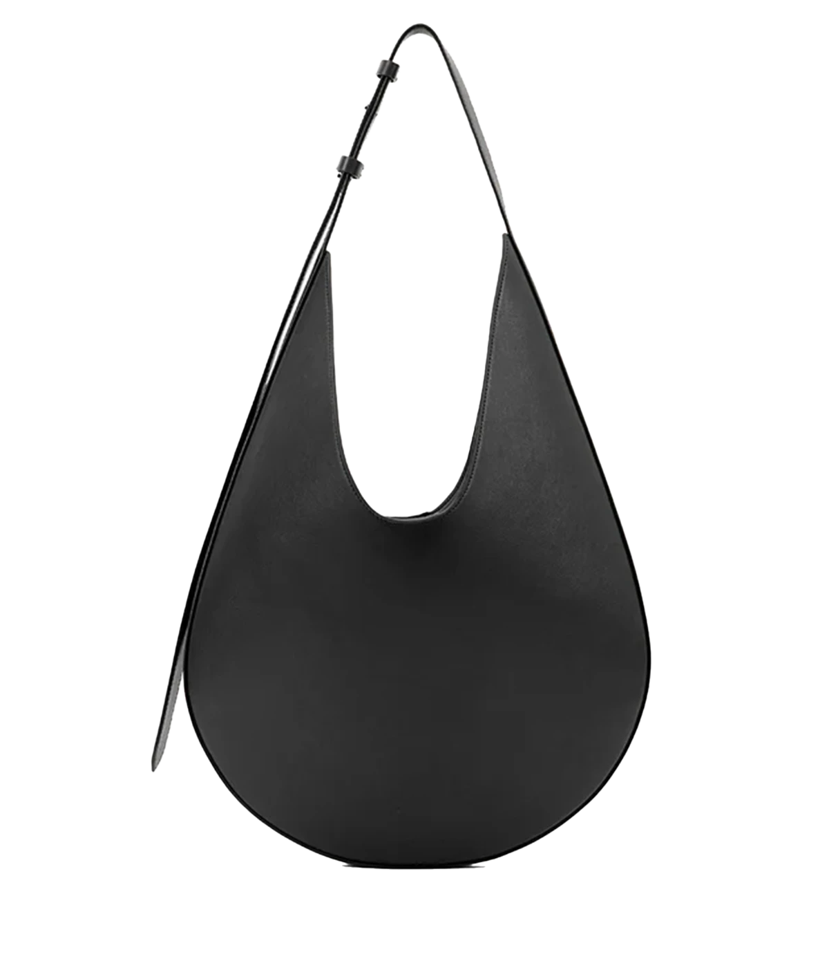 Hobo Bag in BLACK