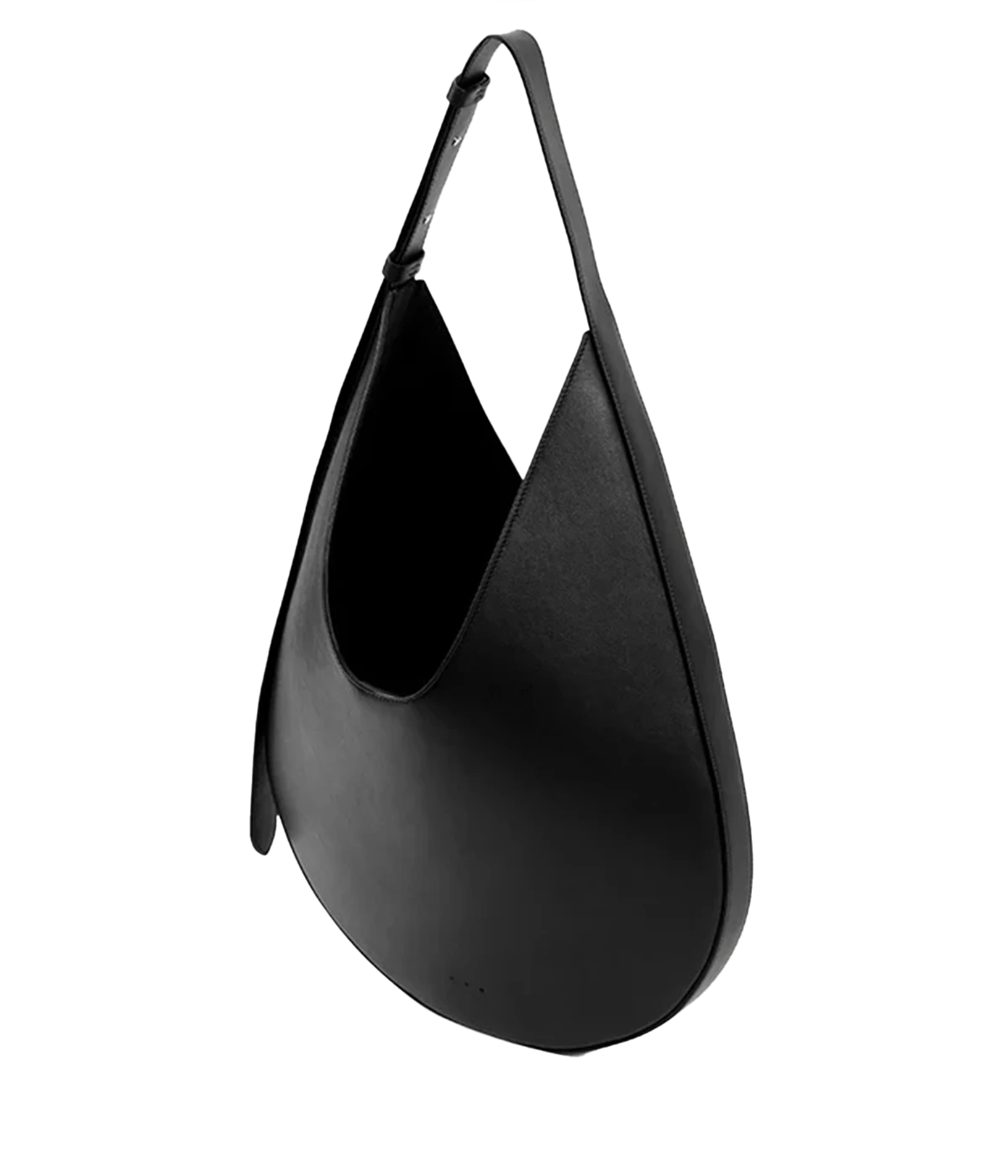 Hobo Bag in BLACK