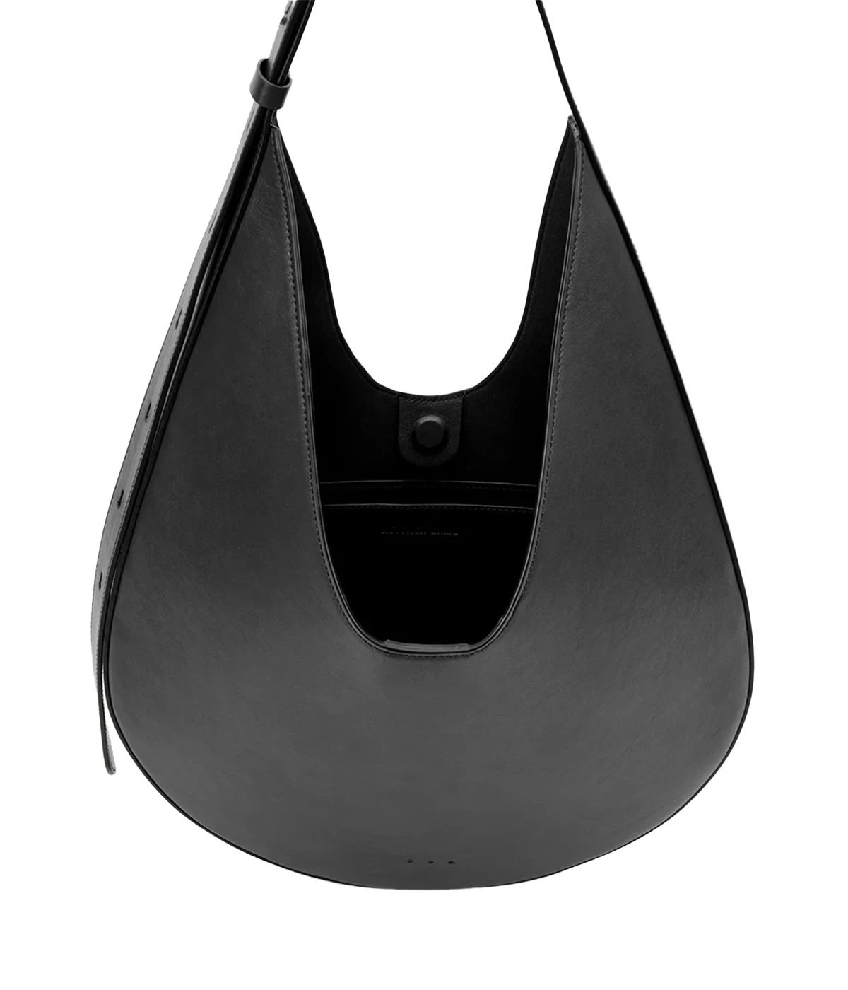 Hobo Bag in BLACK