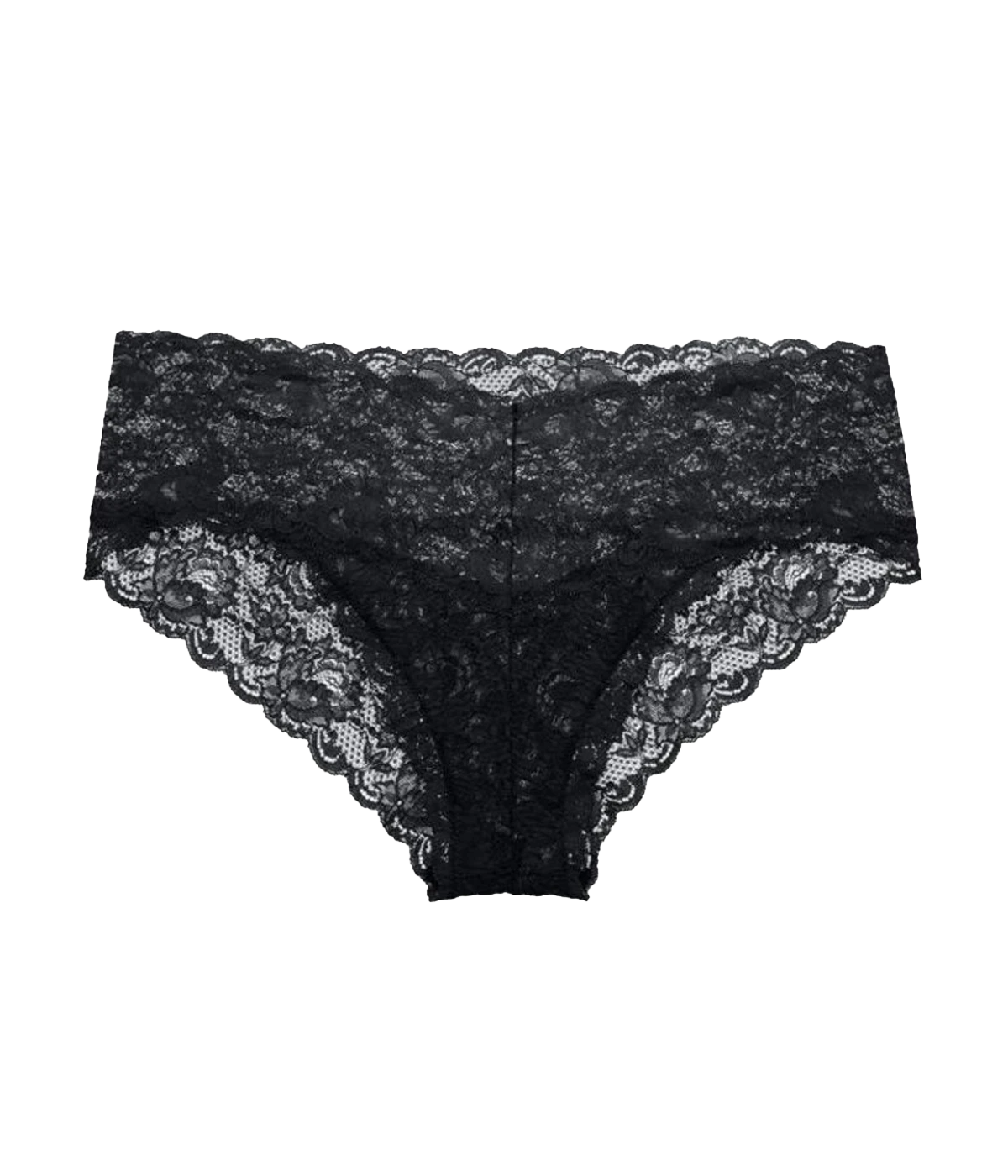 ALT text for images: Italian-made floral lace hotpants with a boyshort design, styled for elegance and comfort.