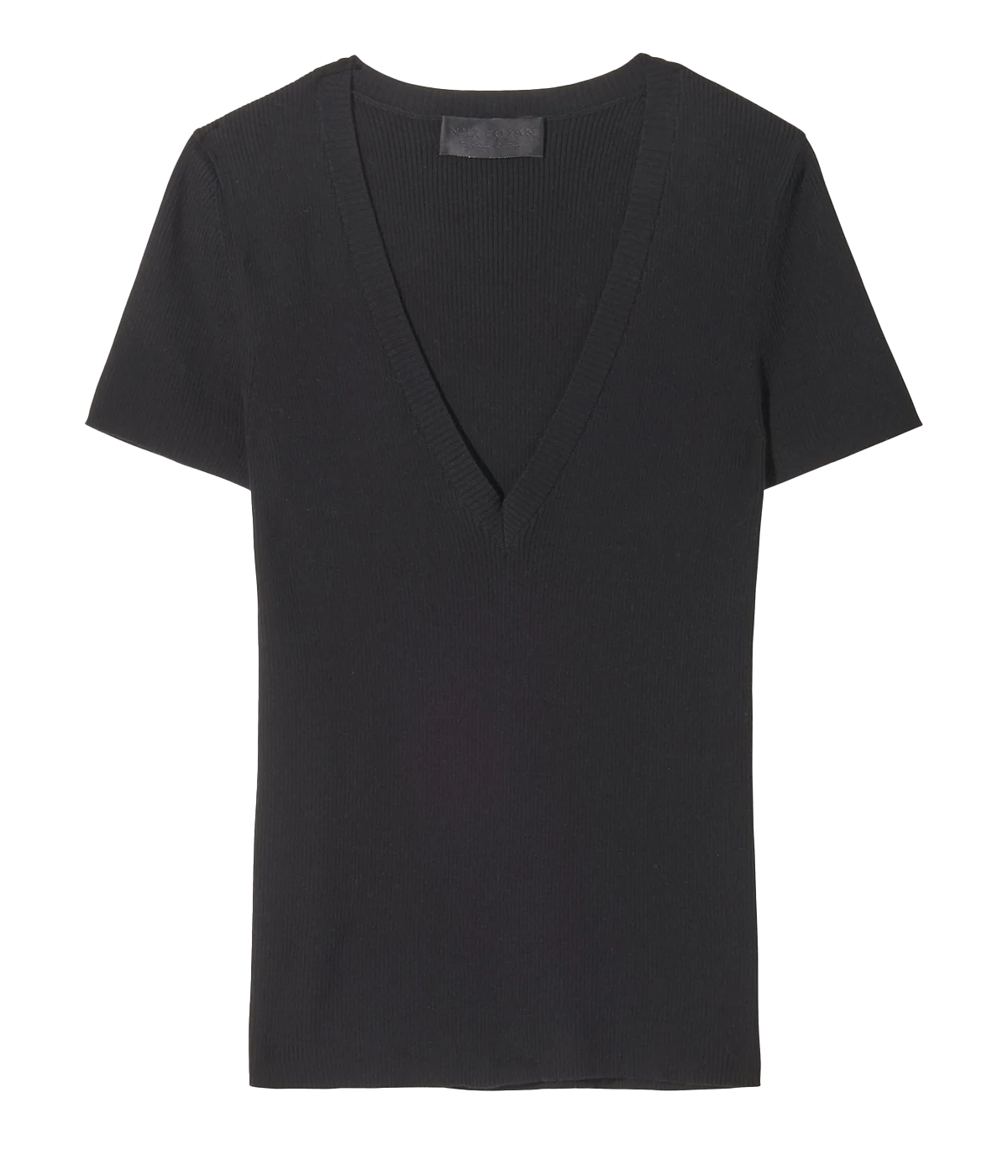 Italia Sweater in Black