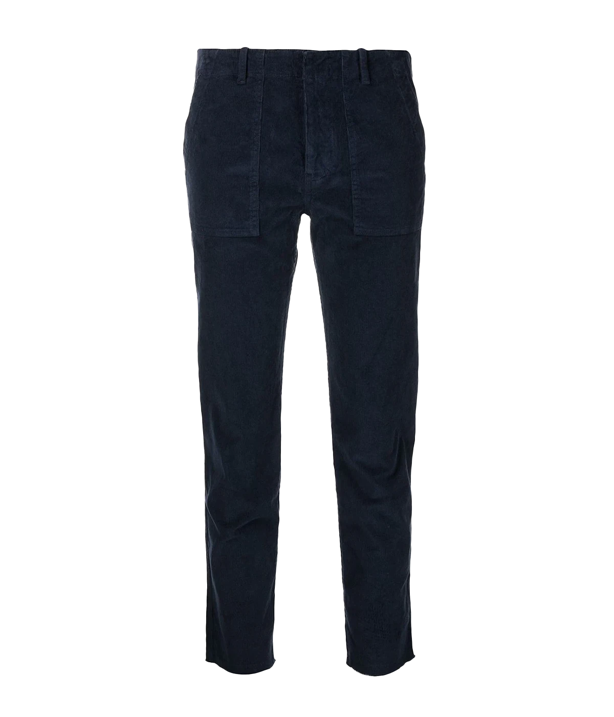 Jenna Pant in Dark Navy