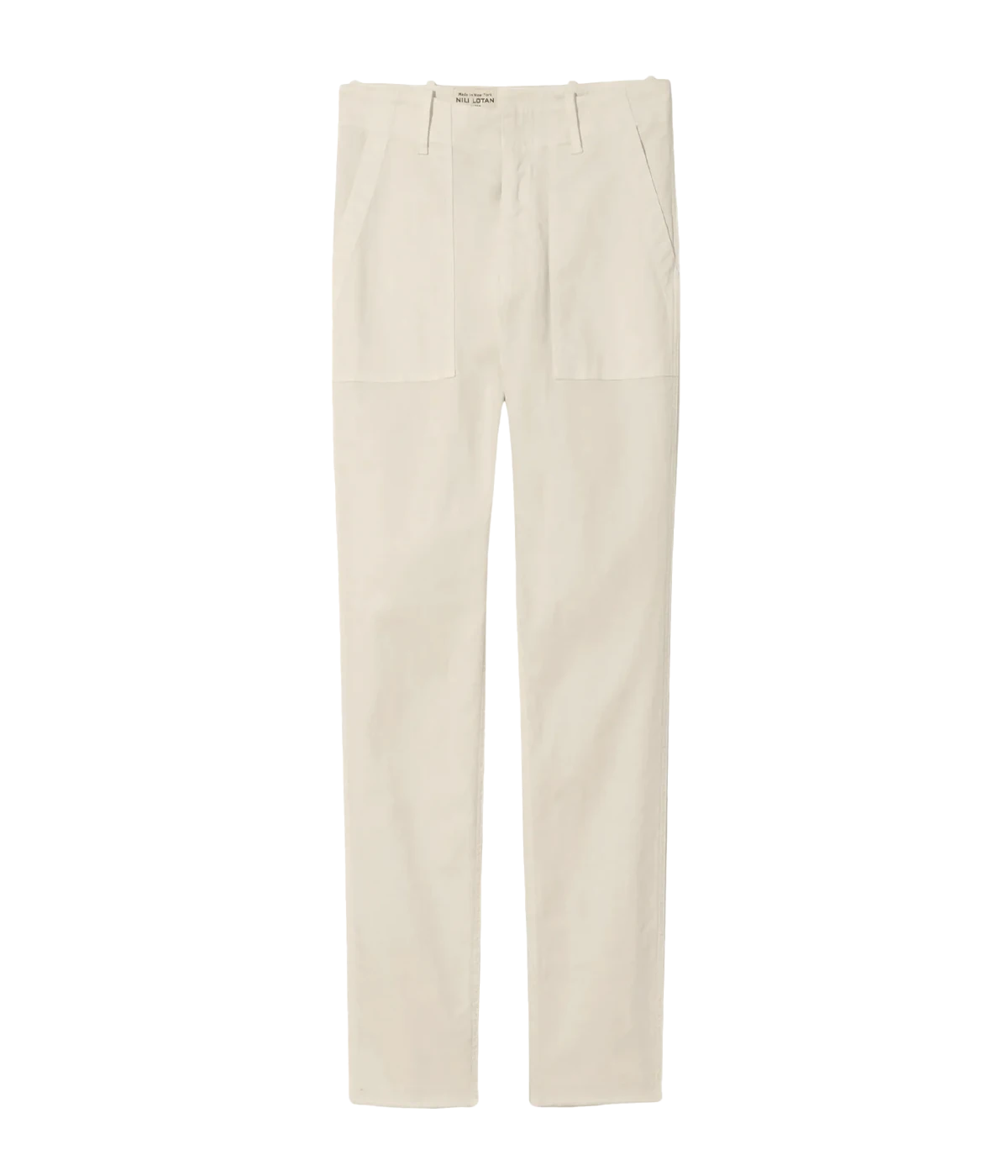 Jenna Pant in Sandstone