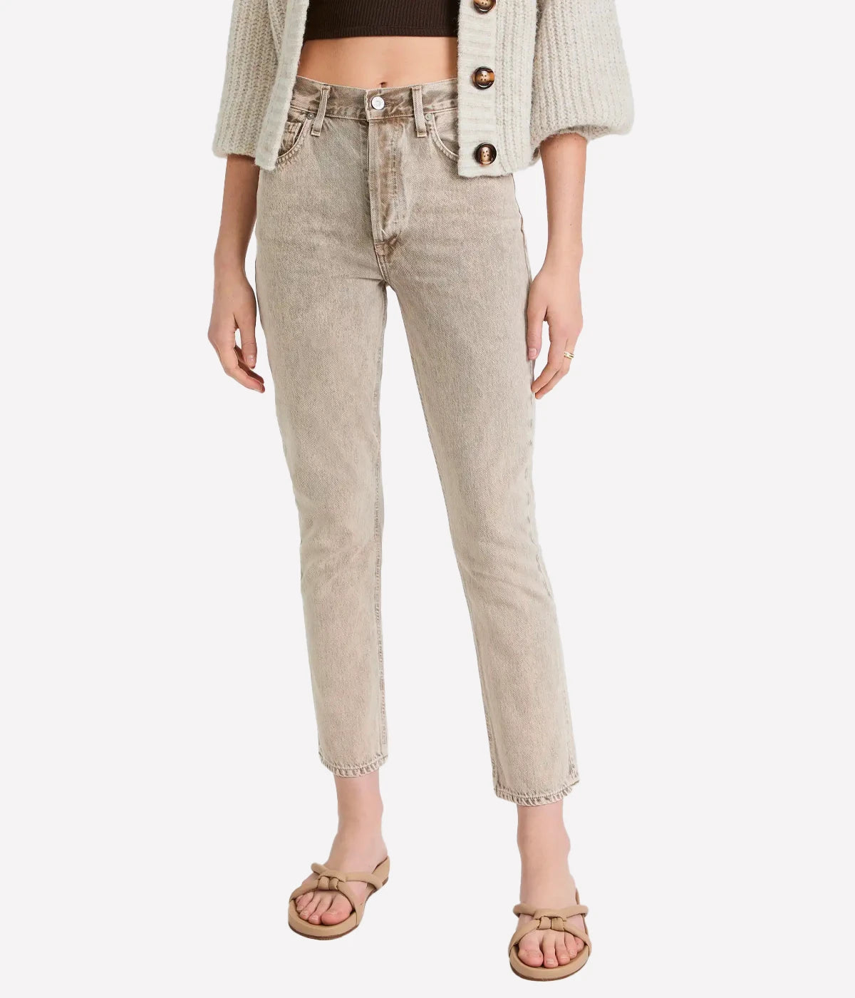 *FINAL SALE* Jolene Jean in Ponytail