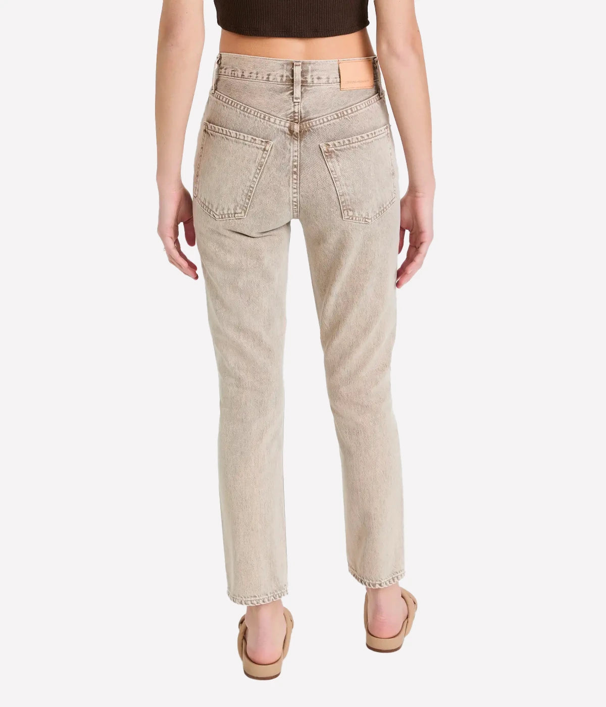 *FINAL SALE* Jolene Jean in Ponytail