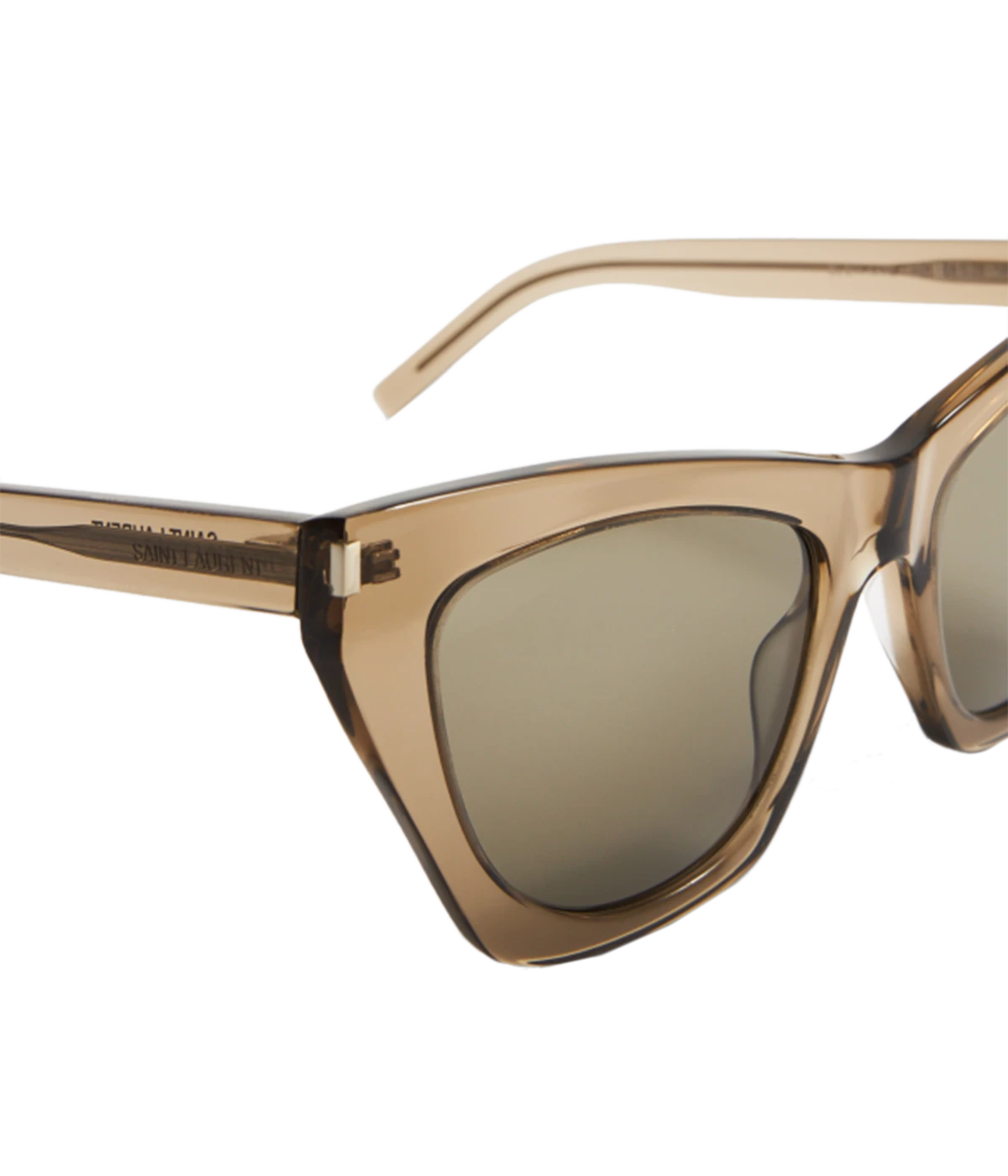 Kate Sunglasses in Brown