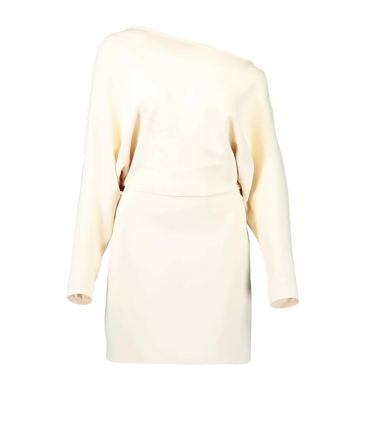 Katia Dress in Cream