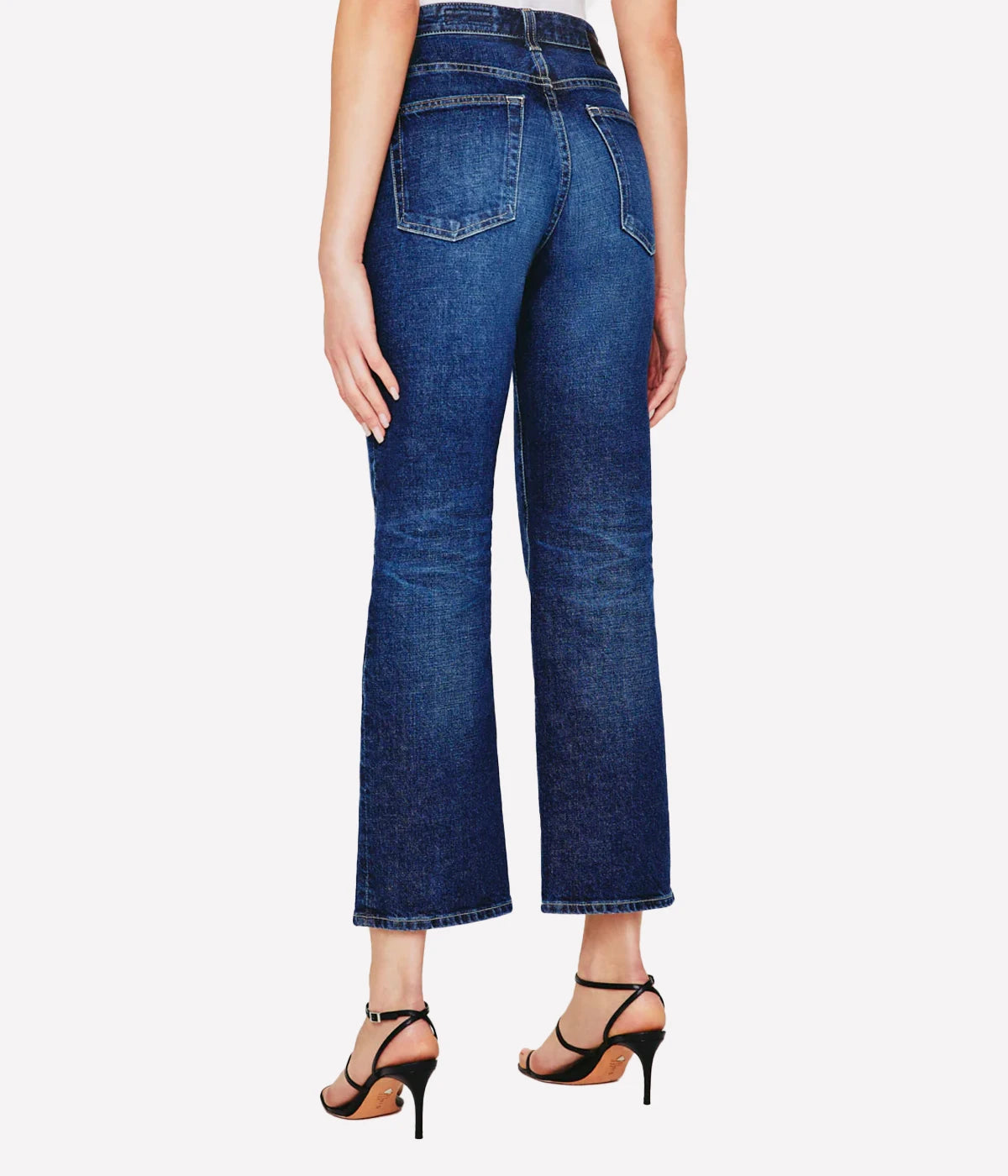 *FINAL SALE* Kinsley Jean in 8 Years Restoration