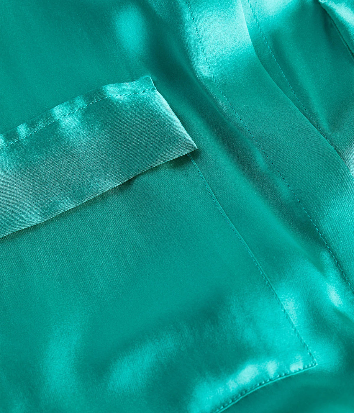 Klement Cargo Dress in Seafoam