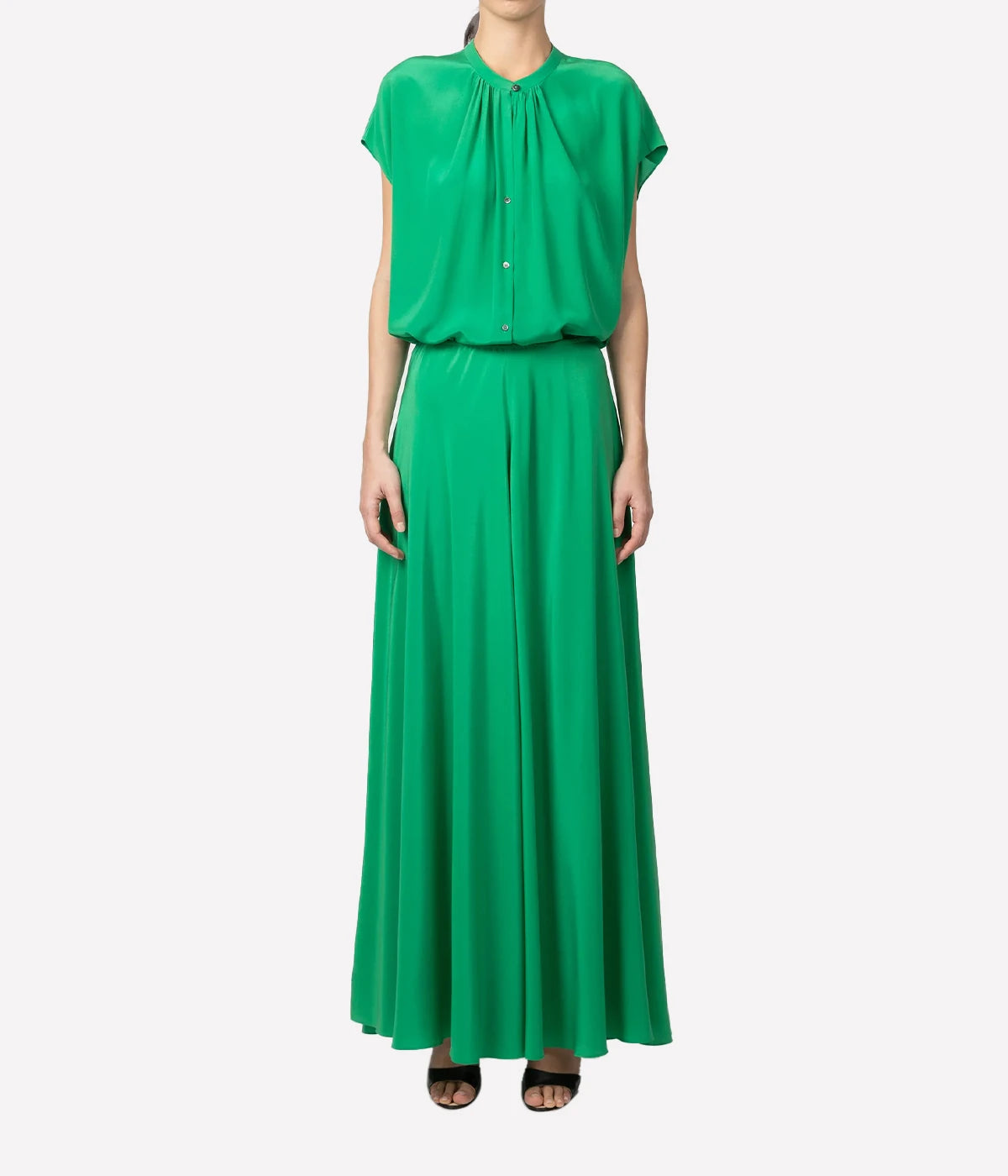 Ludlow Skirt In Green