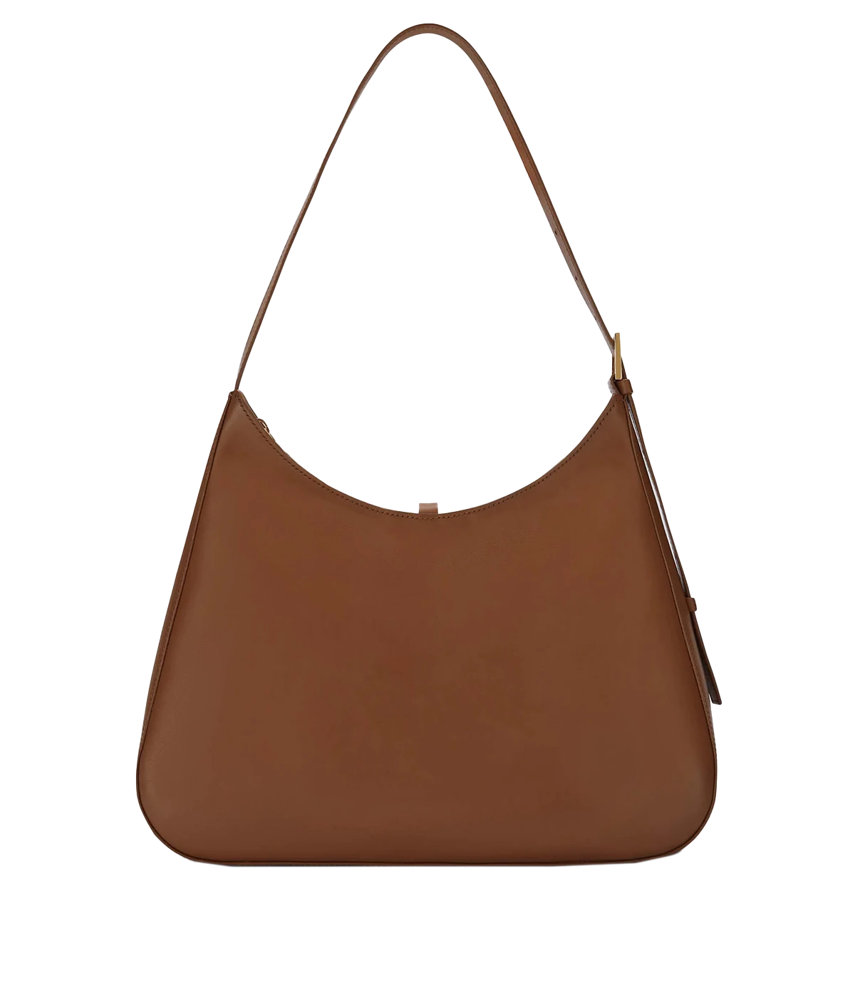 Large Tokyo Bag in Smooth Tan