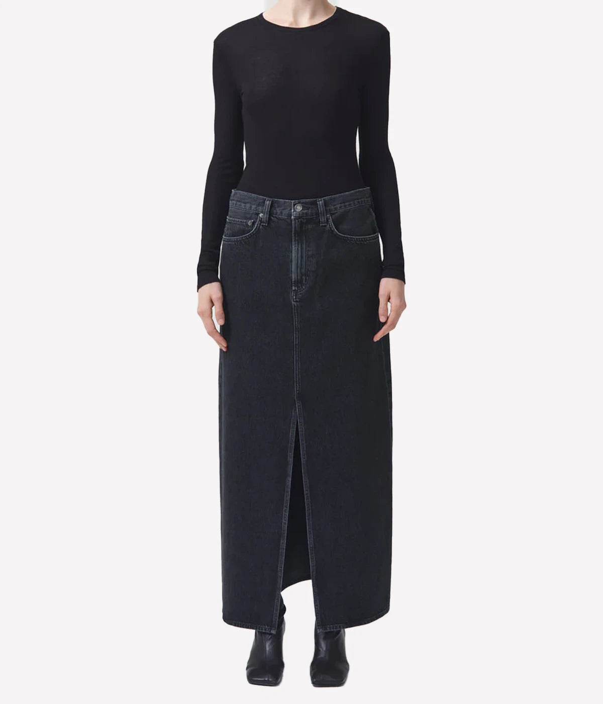 *FINAL SALE* Leif Skirt in Spider