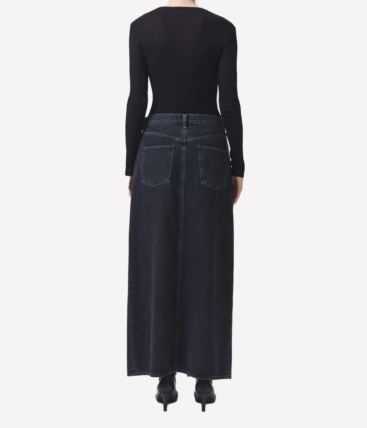 *FINAL SALE* Leif Skirt in Spider