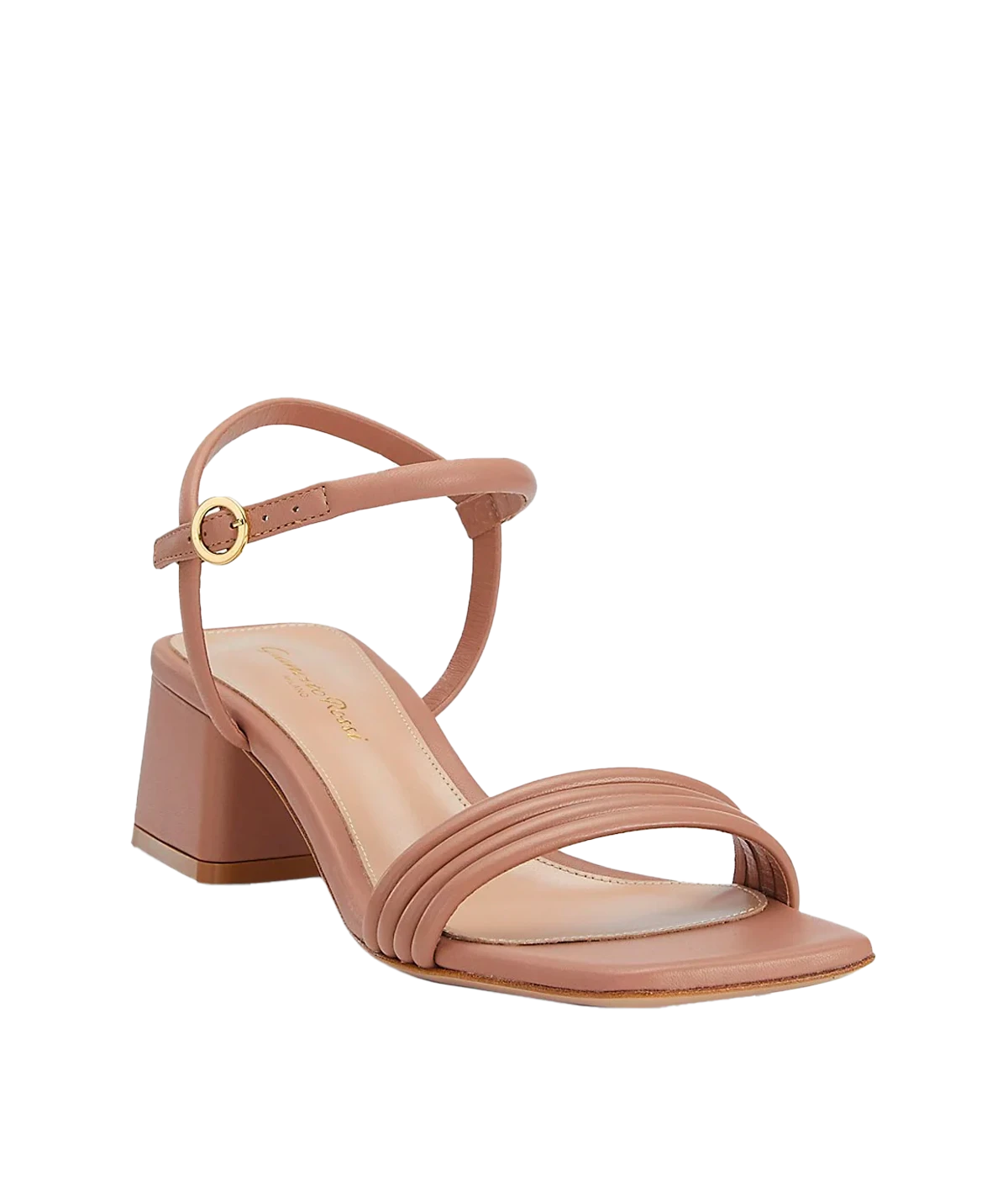 *FINAL SALE* Lena 45 in Praline