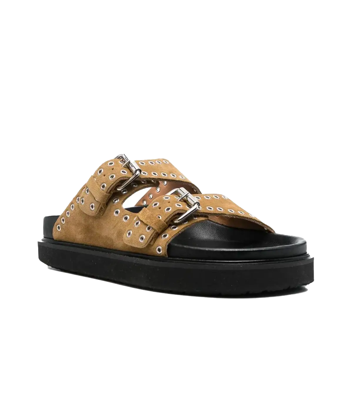 Lennya in Taupe