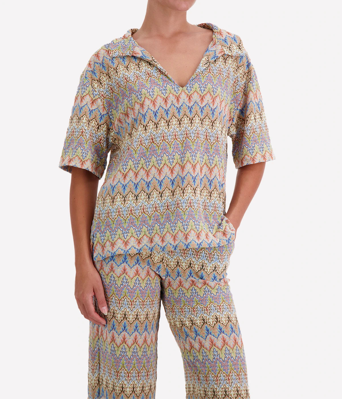 Alexandre Top in Varigotti