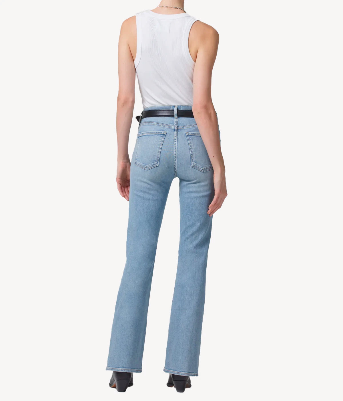 *FINAL SALE* Lilah Jean in Lyric