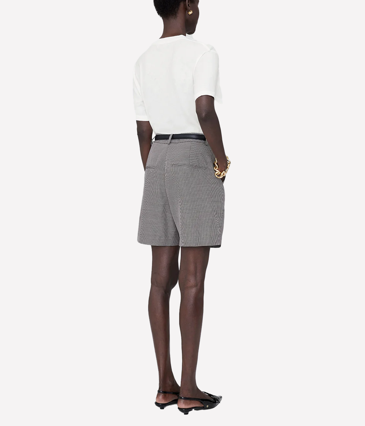 Louis Tee Bing Tour in IVORY