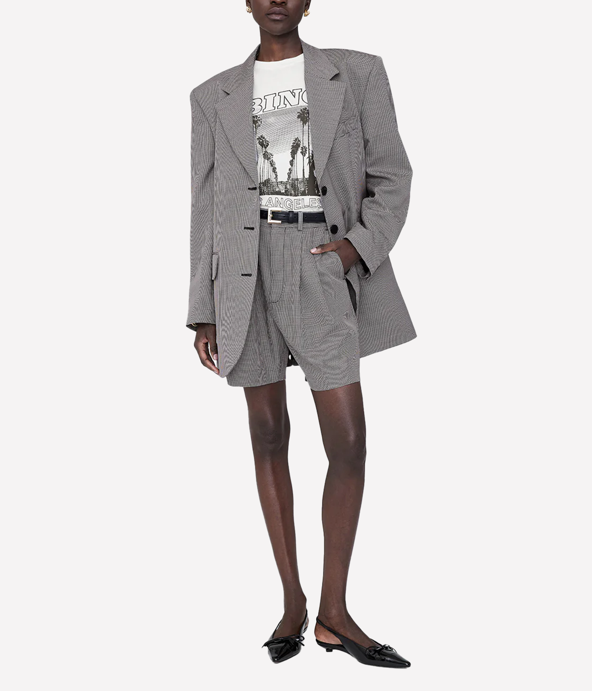 Louis Tee Bing Tour in IVORY