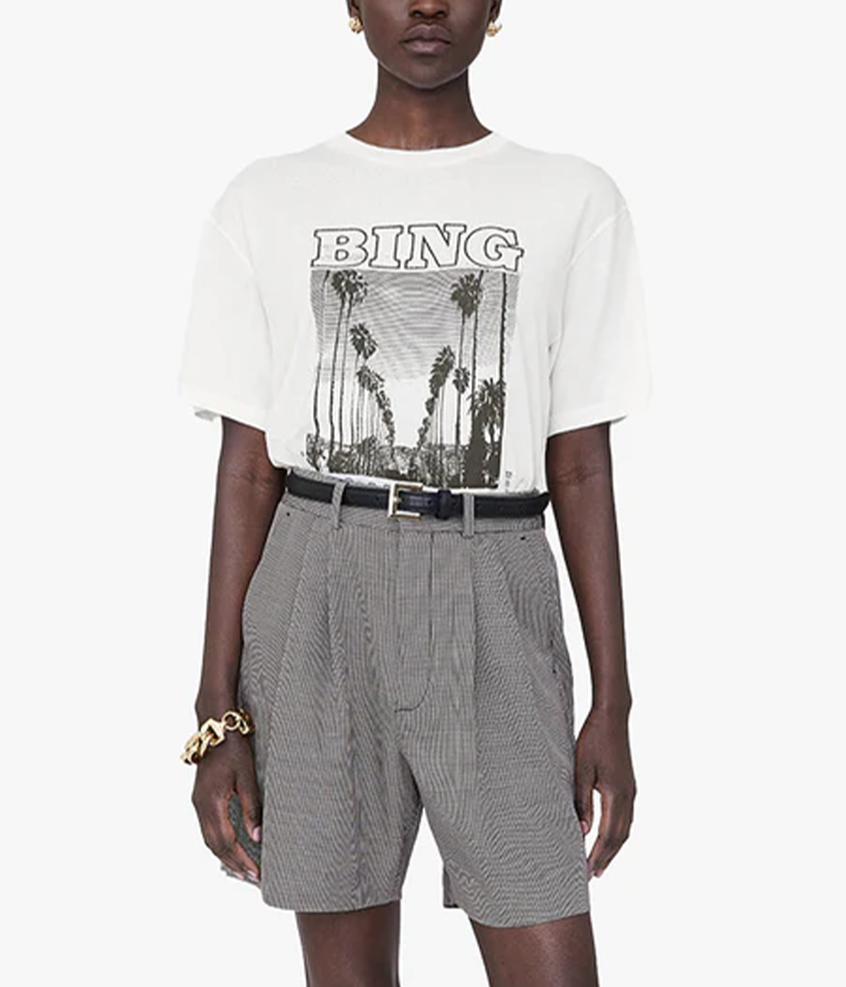 Louis Tee Bing Tour in IVORY