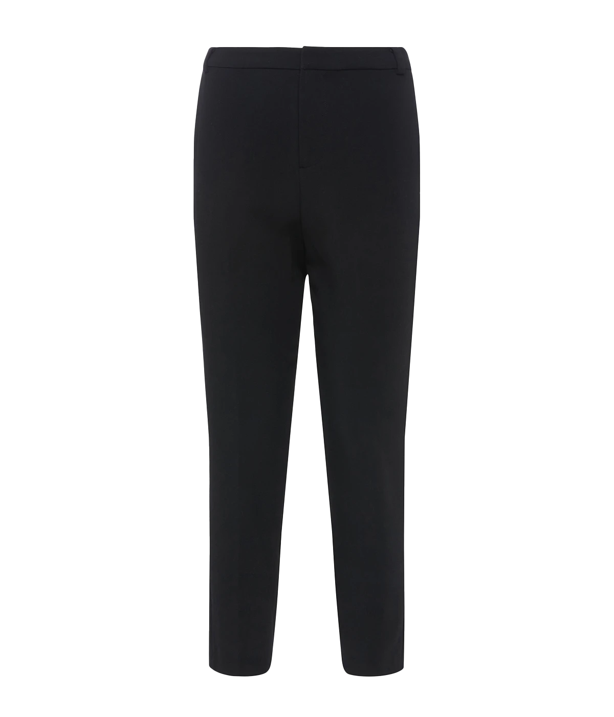 *FINAL SALE* LUDIVINE TROUSER in BLACK