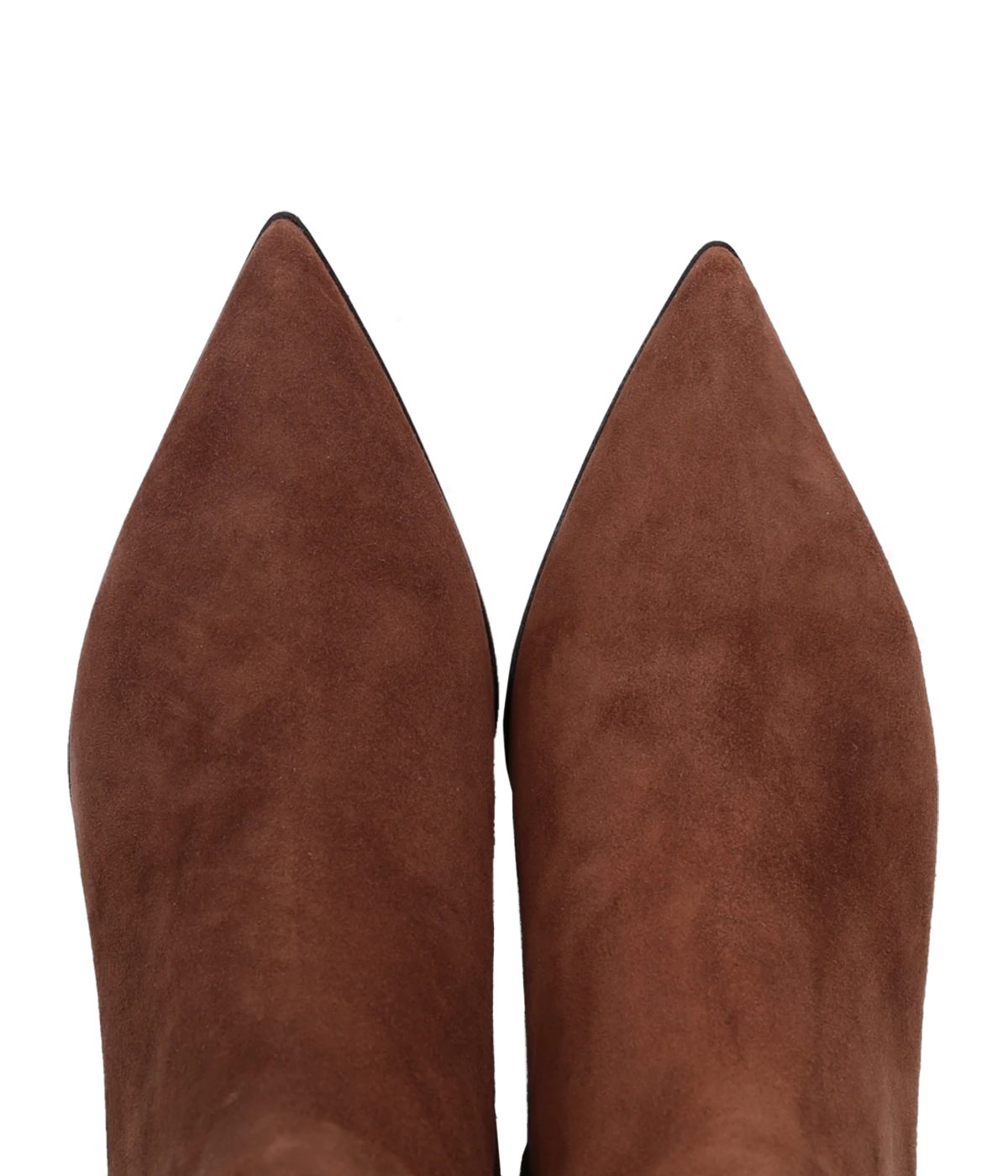 Lyell 45 Suede Boot in Brown