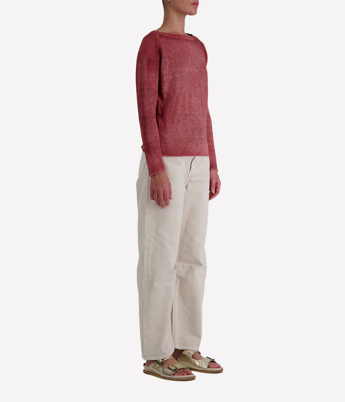Maglia Pullover in Agata