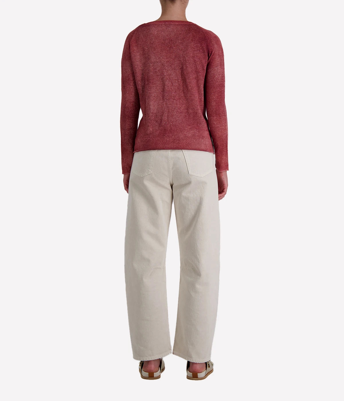 Maglia Pullover in Agata
